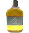 Eau de Vetyver Givenchy for men