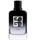 Gentleman Society Sport Givenchy for men