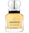 Harvest 2008: Amarige Ylang-Ylang Givenchy for women