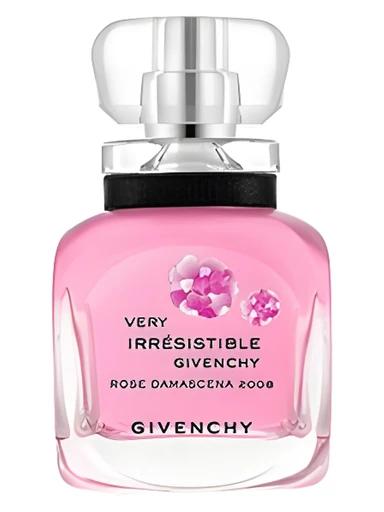 Harvest 2008: Very Irresistible Rosa Damascena Givenchy for women