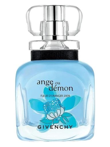 Harvest 2009 Ange ou Demon Fleur d'Oranger Givenchy for women