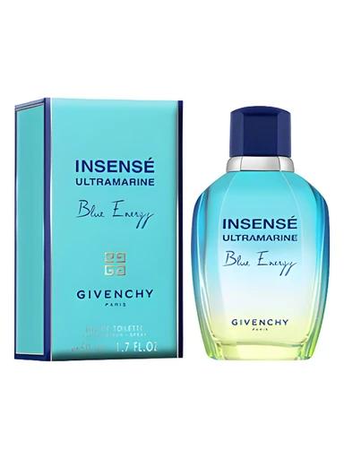 Insense Ultramarine Blue Energy Givenchy for men