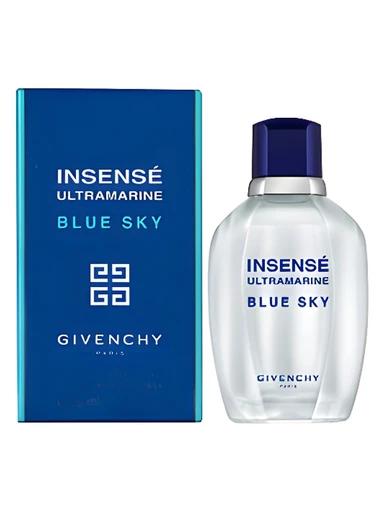 Insense Ultramarine Blue Sky Givenchy for men