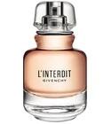 L'Interdit Hair Mist Givenchy for women