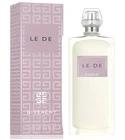 Les Parfums Mythiques - Le De Givenchy Givenchy for women
