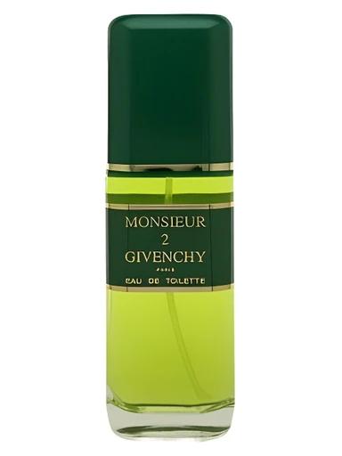Monsieur 2 Givenchy Givenchy for men
