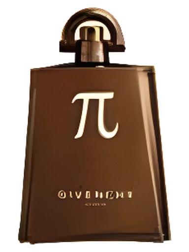 Pi Metallic Collector Givenchy for men