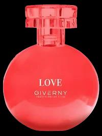 perfume Love