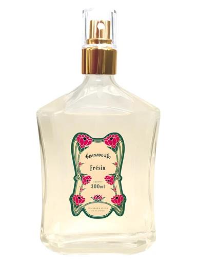 Frésia Granado for women and men