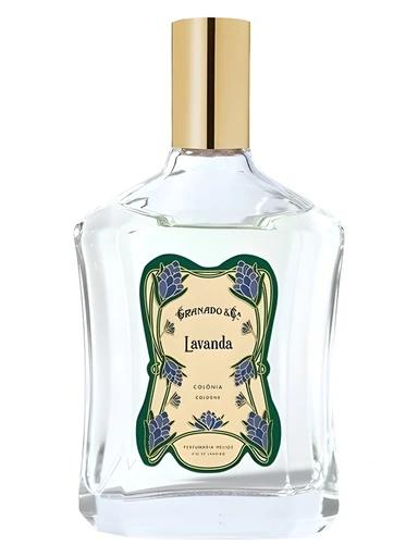 Lavanda Granado for women and men