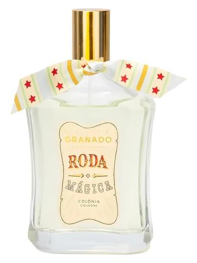 Roda Mágica Granado for women and men