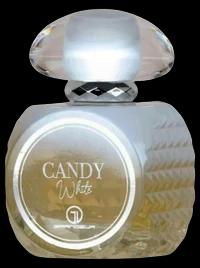Candy White