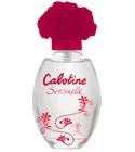 Cabotine Sensuelle