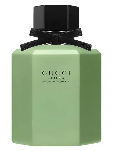 Flora Emerald Gardenia