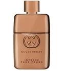 Gucci Guilty Eau de Parfum Intense Pour Femme Gucci for women