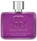 Guilty Elixir de Parfum pour Femme