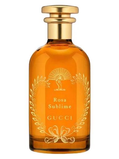 Rosa Sublime Gucci for women