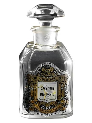 Chypre de Paris Guerlain for women and men