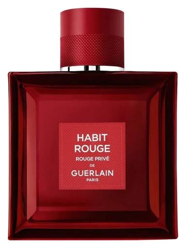 Habit Rouge Rouge Privé Guerlain for men