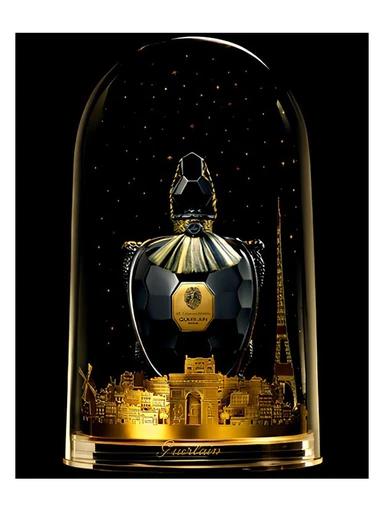 Le Parfum du 68 Extrait Le Passeur du Temps