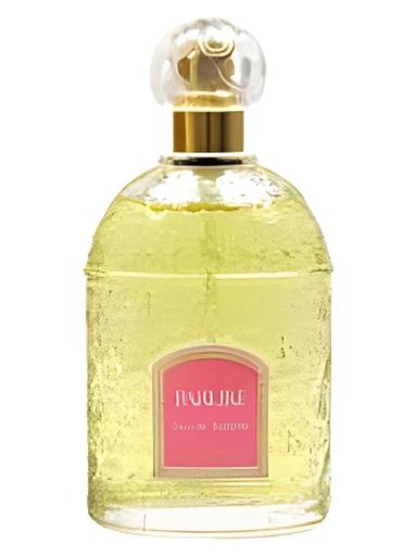 Parure Guerlain for women