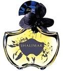 Shalimar Eau de Parfum (2009 Limited Editions) Guerlain for women