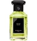 Vétiver Fauve Guerlain for women and men