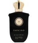 Exotic Oud