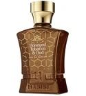 Honeyed Tobacco & Oud