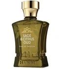 Sage & Citrus Oud