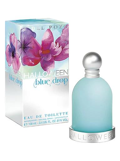 Halloween Blue Drop Halloween for women