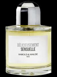 Délicieusement Sensuelle