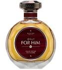 Only For Him