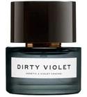 Dirty Violet