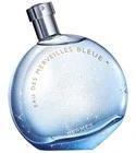 Eau des Merveilles Bleue Hermès for women