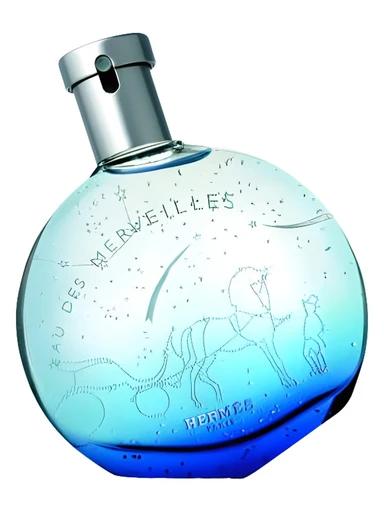 Eau des Merveilles Constellation Hermès for women