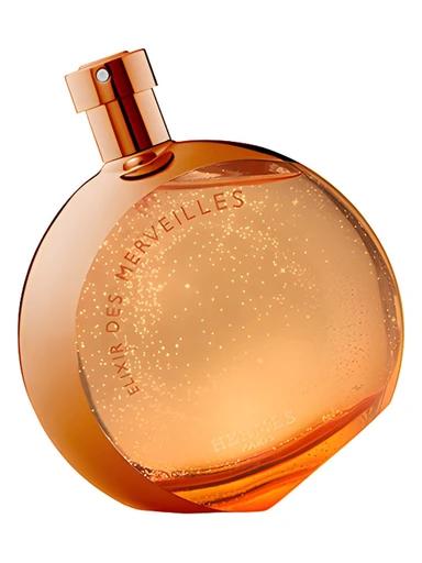 Elixir des Merveilles Limited Edition Collector Hermès for women