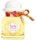 Twilly d'Hermès Eau Ginger