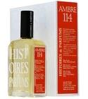 Ambre 114