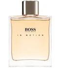 Boss In Motion (2022) Hugo Boss for men