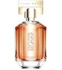 Boss The Scent For Her Intense Hugo Boss for women