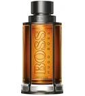 Boss The Scent Intense