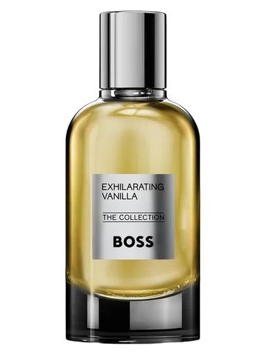 The Collection Exhilarating Vanilla Hugo Boss for women and men