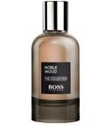 The Collection Noble Wood Hugo Boss for men