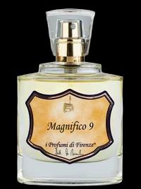 Magnifico 9 Zenzero e Peperoncino