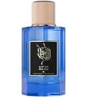 Blue Oud