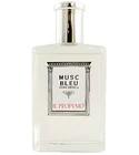 Musc Bleu Absolu