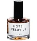 Hotel Vesuvius