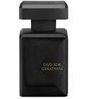 Oud for Greatness Hair Perfume Initio Parfums Prives for women and men