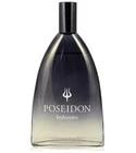 Poseidon Indómito